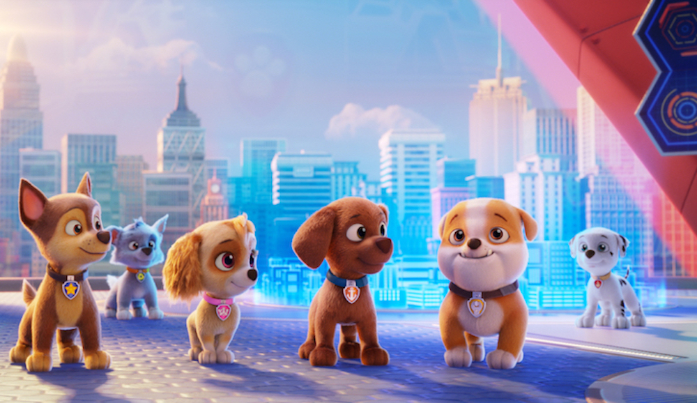 From creator Keith Chapman comes PAW Patrol: The Movie, an upcoming animated film based on Nickelodeon's award-winning preschool television series. Paramount Pictures is scheduled to release the film to theaters and Paramount+ on August 20.
