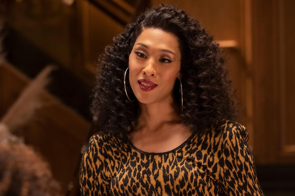 On July 13, Mj Rodriguez made history by becoming the first-ever trans woman to be nominated for an Emmy in a major acting category. Rodriguez is nominated in the category Outstanding Lead Actress in a Drama Series for her role as Blanca in the FX drama Pose.