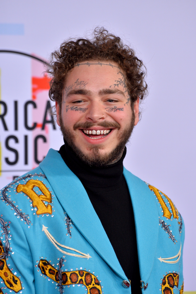 Post Malone is officially making a musical comeback with a new single by the name of “Motley Crew.” The hit is said to drop July 9, and fans couldn’t be more ecstatic.