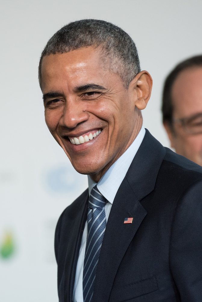 Barack Obama has selected a culmination of some of his favorite songs and has shared them with the world by dropping his Summer 2021 playlist. Read on to see if your music taste compares to the former president.