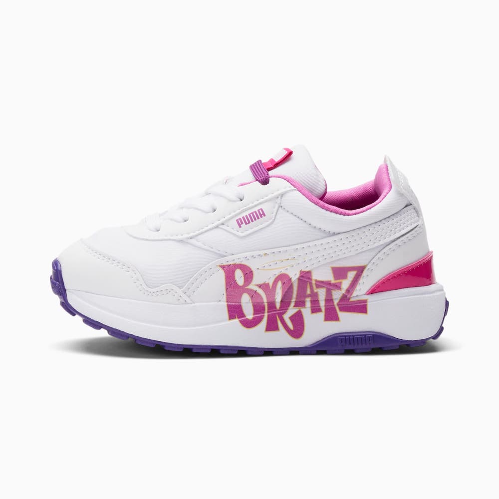 bratz trainers puma