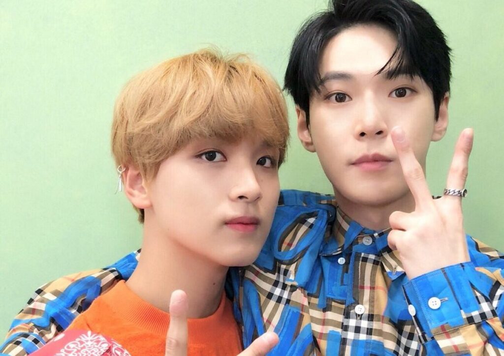 Big news: K-pop vocalist sensations Doyoung and Haechan of NCT U dropped a new single by the name of “Maniac.” The song was released just a week after official teasers were revealed, making fans shocked and overwhelmed with excitement.