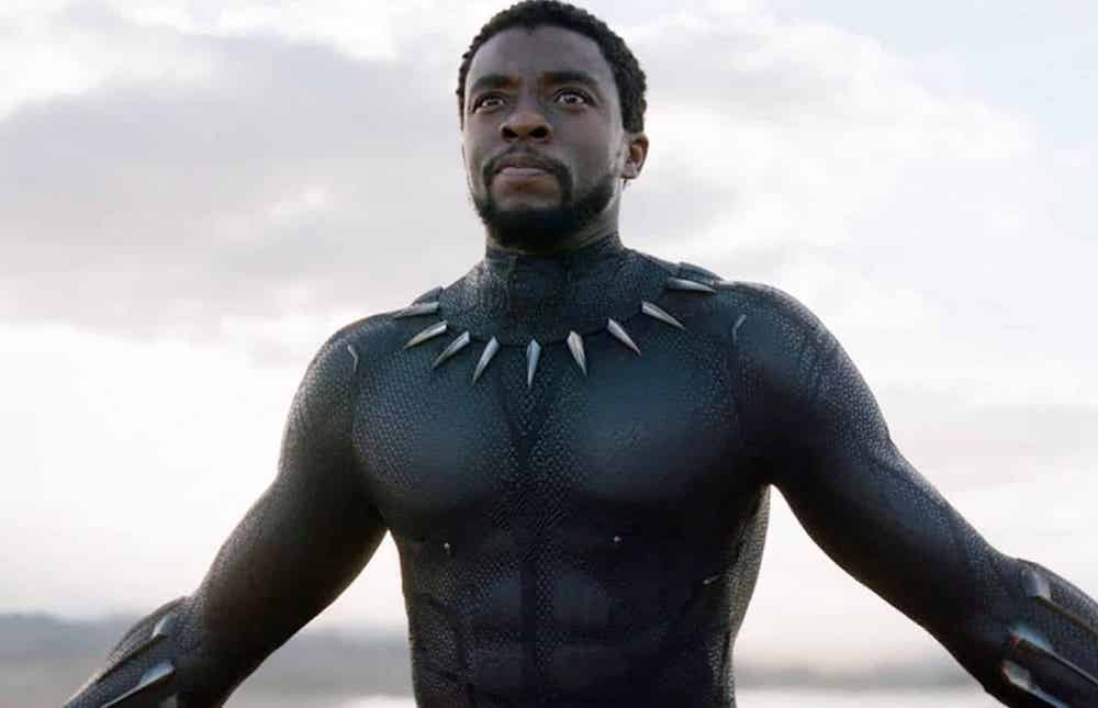 This upcoming Wednesday, the late Chadwick Boseman will make his final performance as T'Challa in Marvel Studios’ What If…?. Additionally, Disney released a character poster of T'Challa, the king of the African nation of Wakanda.
