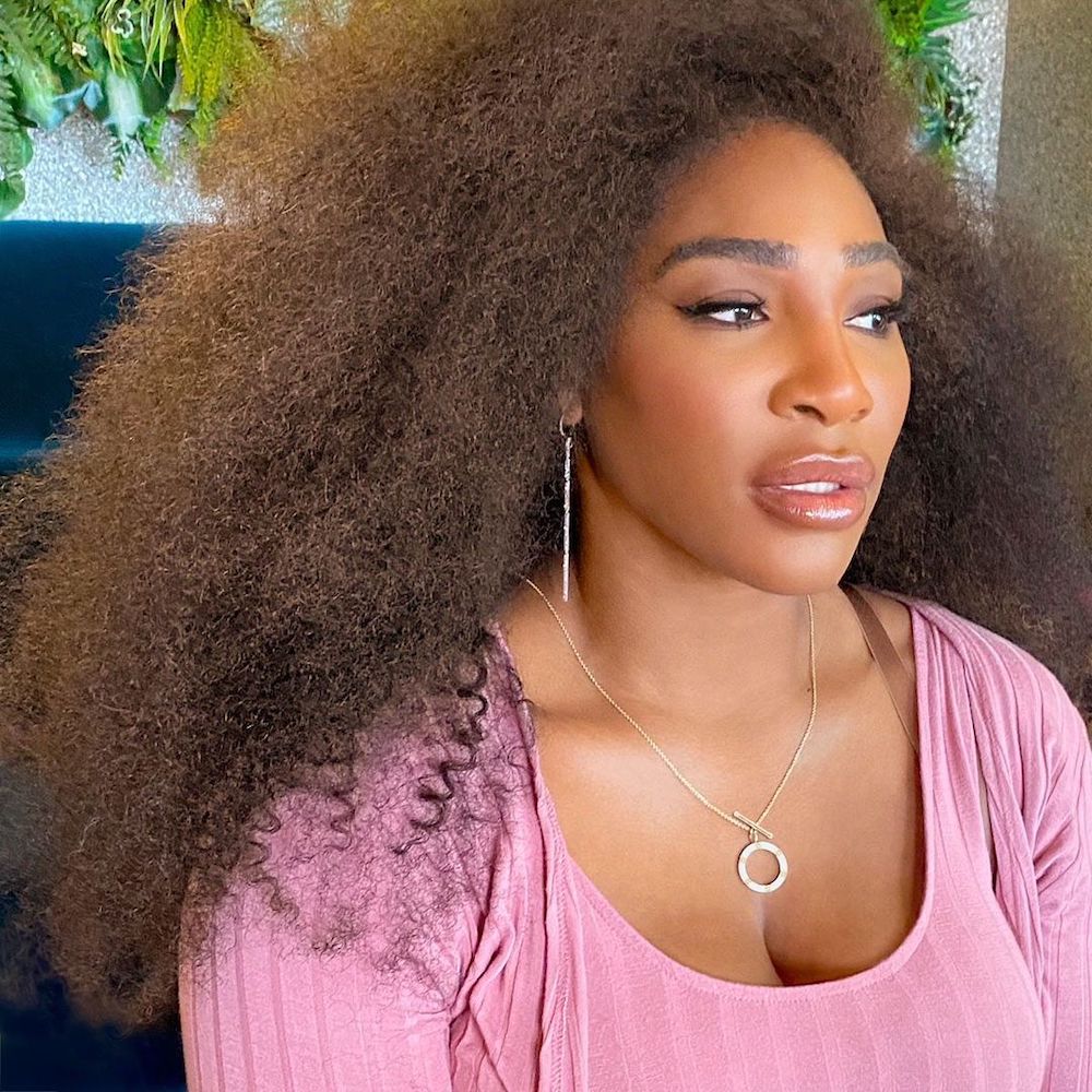 In an exclusive interview with Refinery29, Serena Williams opens up about the migraines she has been battling throughout her adult life. Additionally, the 39-year-old tennis player filmed an UBRELVY commercial to promote the prescription migraine medicine.