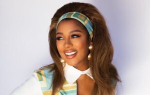 Victoria Monét released her single "Coastin'" on Aug. 5 and it's the perfect summer soundtrack. This is the second single from the singer and songwriter, who dropped "F.U.C.K" back in February of this year.