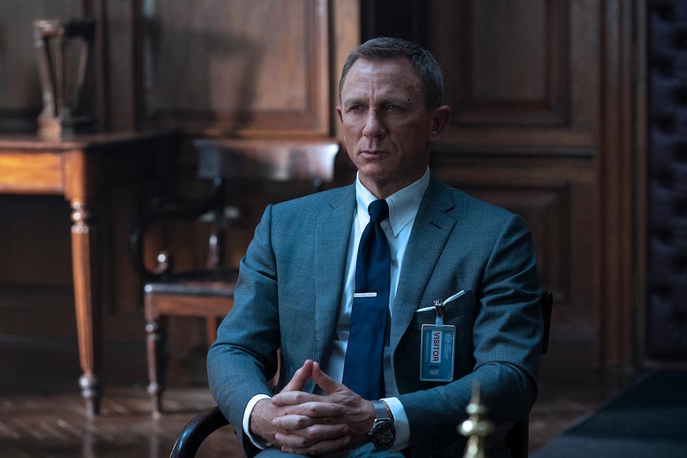 The final trailer of James Bond's No Time To Die has released before hitting theaters in the U.S. on October 8. The trailer was released on Tuesday previewing an action-packed movie. The film is directed by Cary Joji Fukunaga from a screenplay written by Neal Purvis, Robert Wade, Cary Joji Fukunaga and Phoebe Waller-Bridge. The movie stars Daniel Craig, Rami Malek, Léa Seydoux, Lashana Lynch, Ben Whishaw, Naomie Harris, and Jeffery Wright. The movie is rated PG-13 for sequences of violence and action, some disturbing images, brief strong language, and some suggestive material. This film will be the 25th installment of the James Bond series produced by MGM Studios.