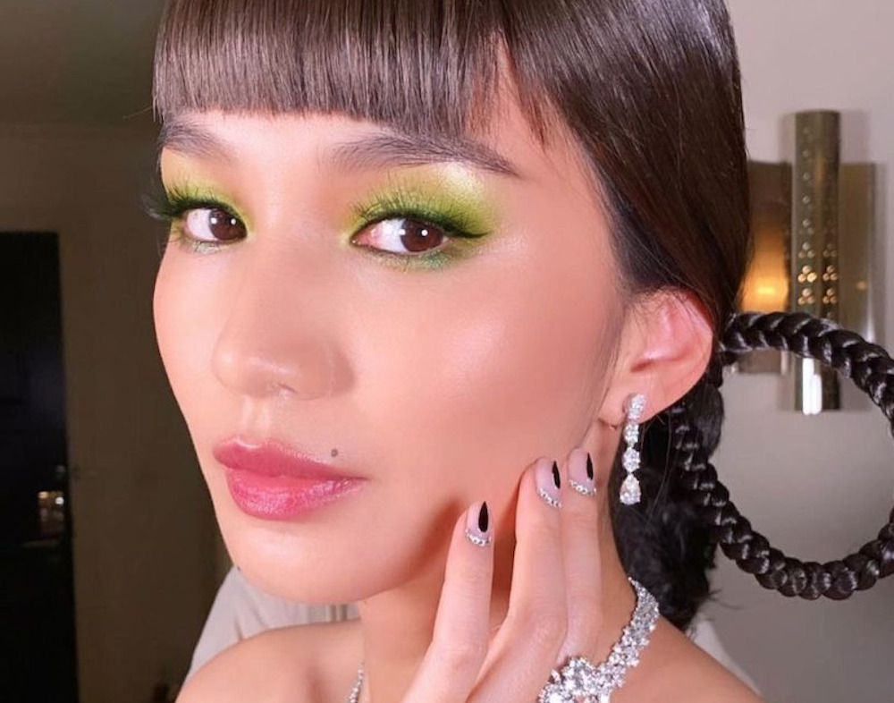 Met Gala 2021: Gemma Chan Pays Homage To Anna May Wong