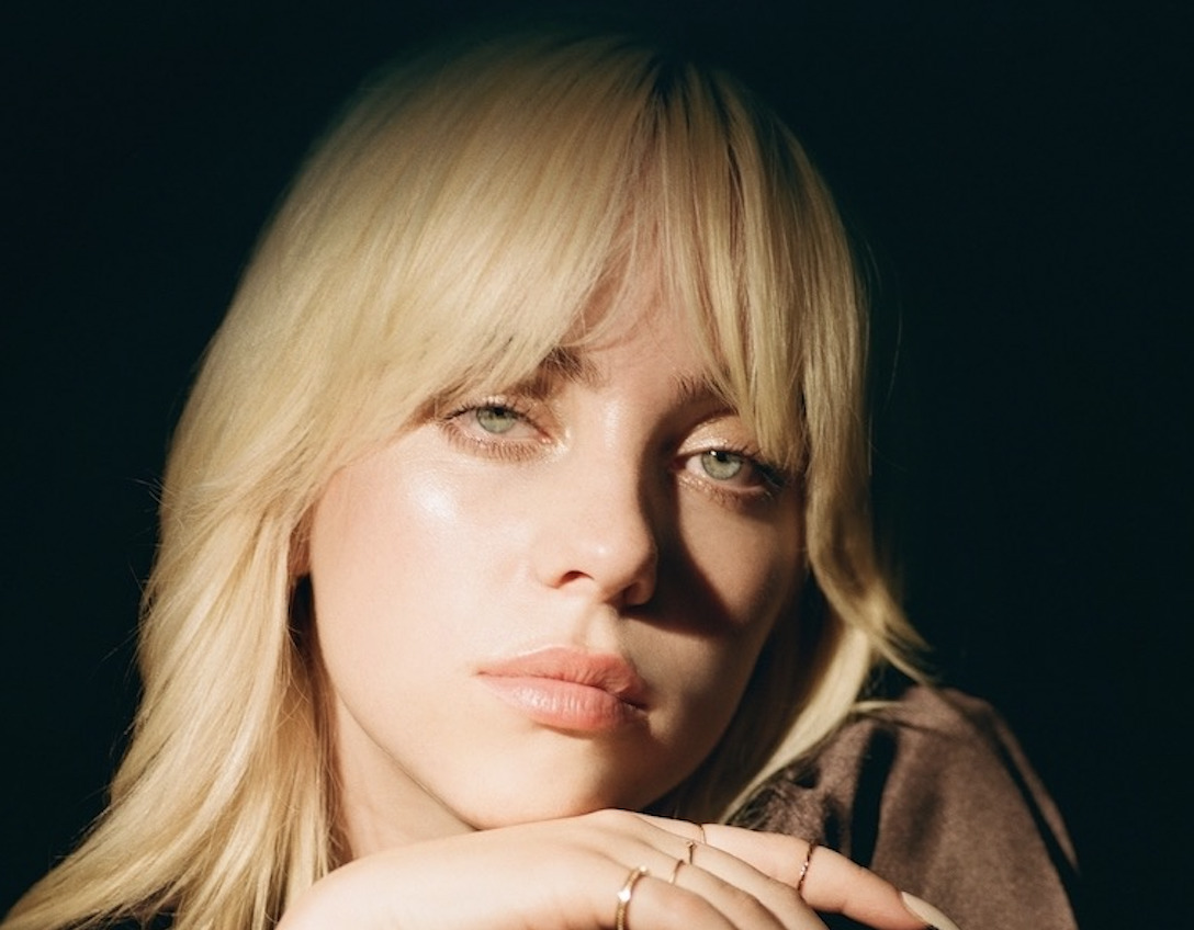 Billie Eilish Lands a Spot in Time Magazine’s 100 Most Influential People