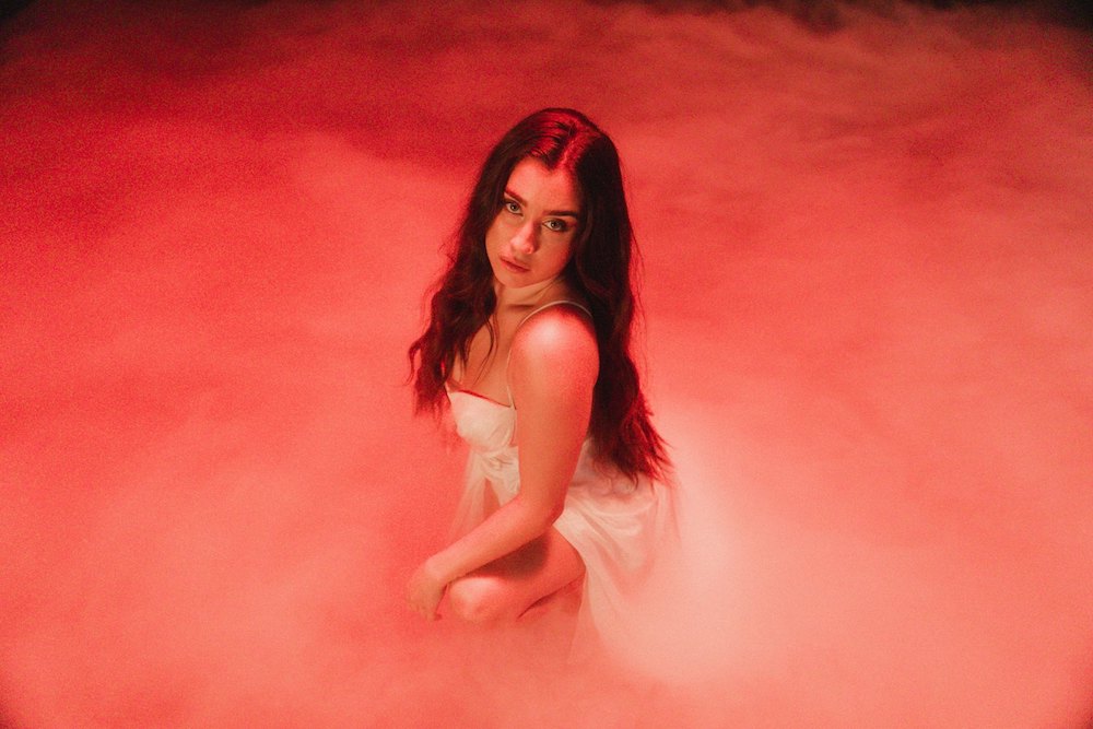 Singer Lauren Jauregui is ready to release her powerful solo debut album Prelude this October and fans are getting excited. It's been a long time coming for the former Fifth Harmony member, who began working on the album in 2018.