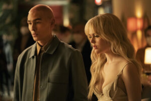 HBO Max has renewed Gossip Girl for a second season following high ratings and an already strong fan following just a few episodes in. When the reboot premiered in early July, it drew in over half a million viewers - a record for the platform. But Gossip Girl isn't stopping there.