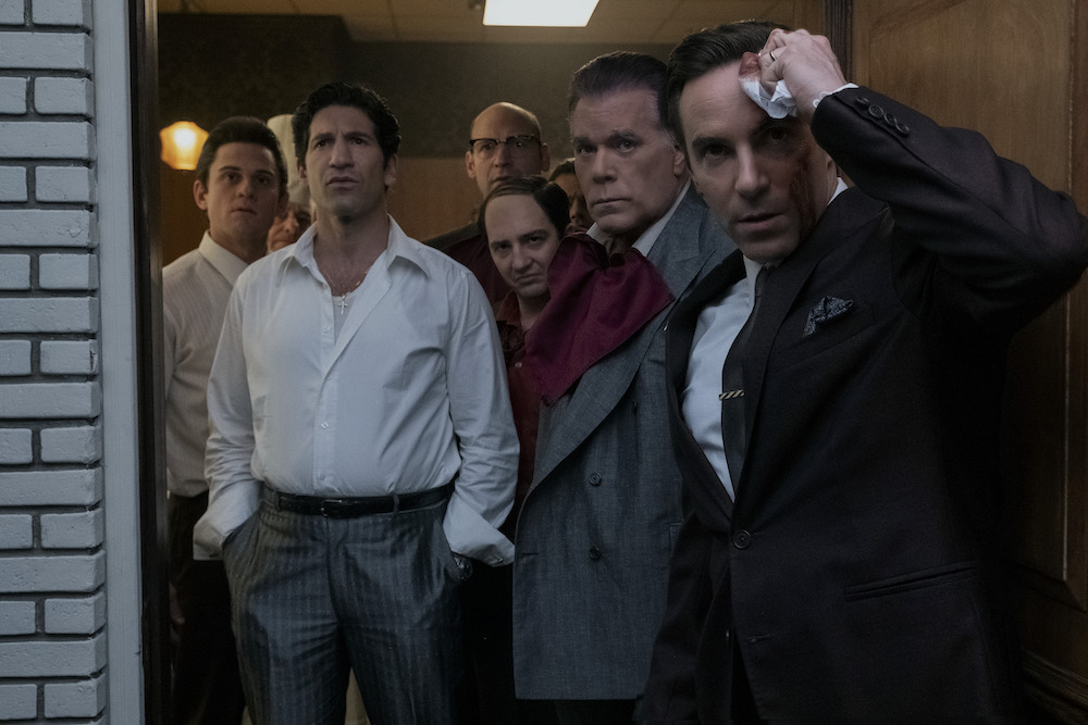 A brand new trailer for The Many Saints of Newark has finally been revealed and offers fans a closer glimpse of the rise of Tony Soprano. The new sneak peek highlights events that lead to the infamous mob empire under the supervision of Dickie Moltisanti.