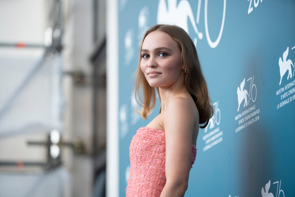 Lily-Rose Depp has been cast as the female lead in the upcoming HBO drama series, The Idol, starring opposite The Weeknd. The Idol is co-created by the "Save Your Tears" singer and Euphoria creator Sam Levinson. 