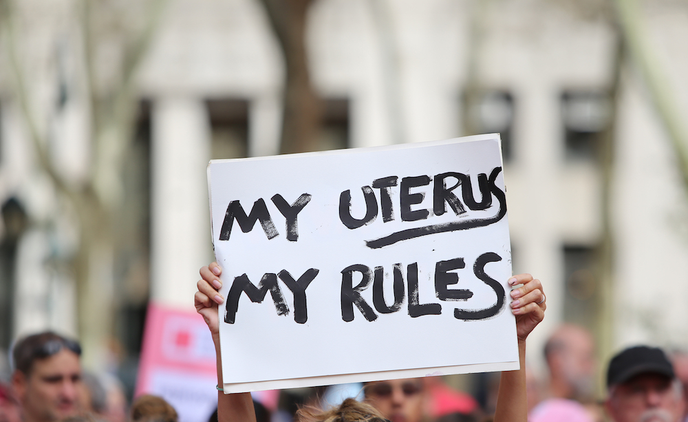 September 1, 2021, marks the day Bill 8 in Texas comes into effect. Bill 8, also known as the “fetal heartbeat bill,” was passed banning abortions once a heartbeat is detected, usually after six weeks of being pregnant. This is also before most women find out they are pregnant.