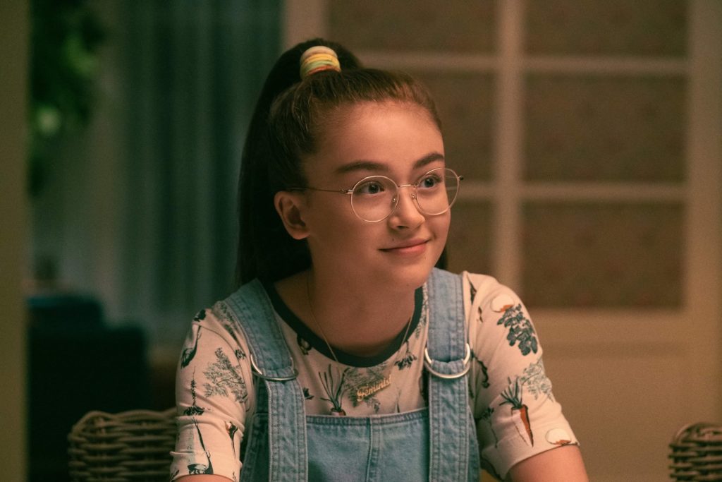 To All of the Boys I’ve Loved Before will be returning for a spin-off called XO, Kitty. 