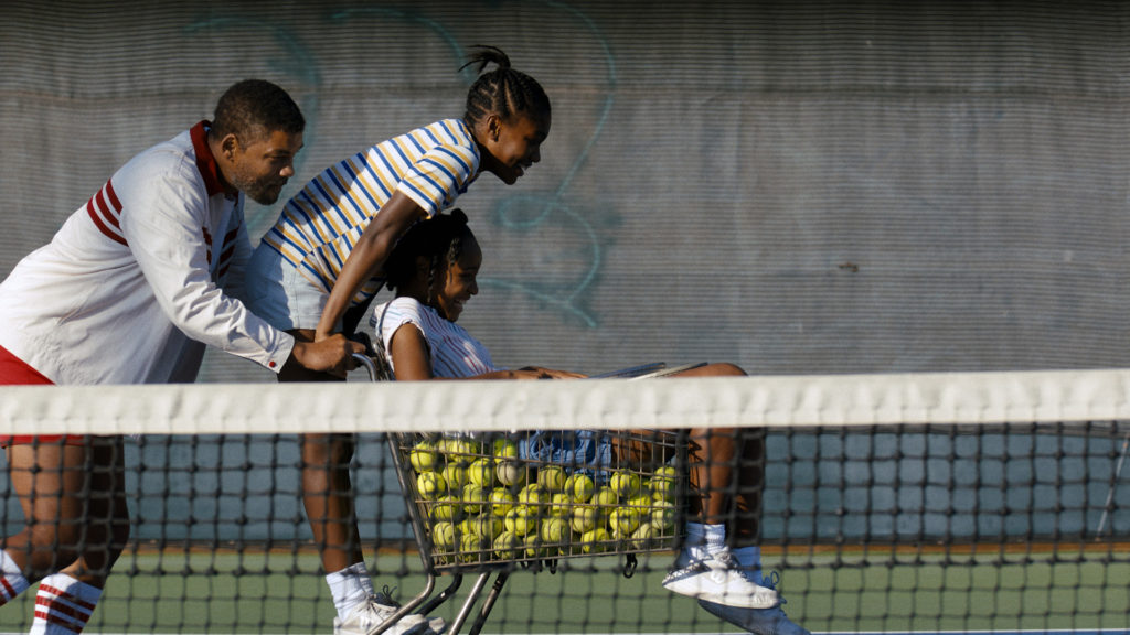 Directed by Reinaldo Marcus, the upcoming biopic will tell the rise of the tennis legends told through their father's lens. Furthermore, Will Smith will be starring as Richard Williams, the highly driven father, while Saniyya Sidney and Demi Singleton will play the sisters. 