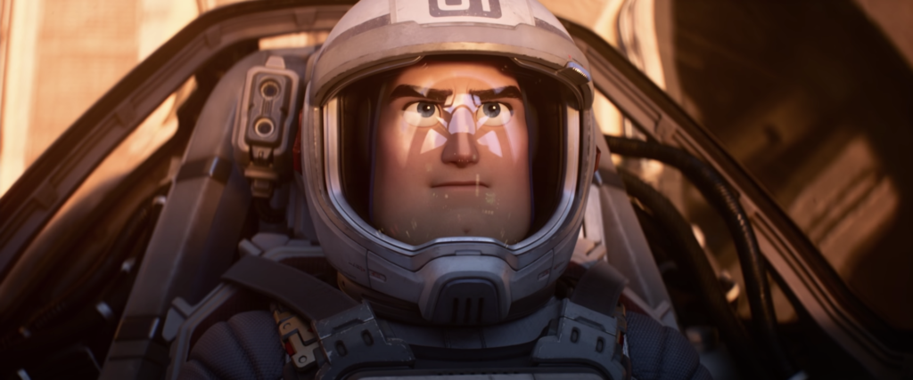Disney and Pixar invite fans to be kids again by releasing the teaser trailer for their new and upcoming film Lightyear. The film will star Chris Evans as the voice of Buzz Lightyear, and Pixar animator Angus MacLane will be directing.