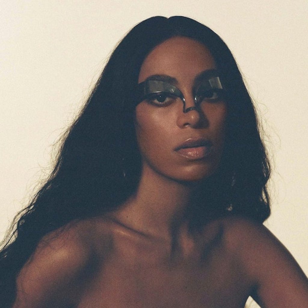The singer Solange has launched a free digital library with her creative studio Saint Heron Foundation. 