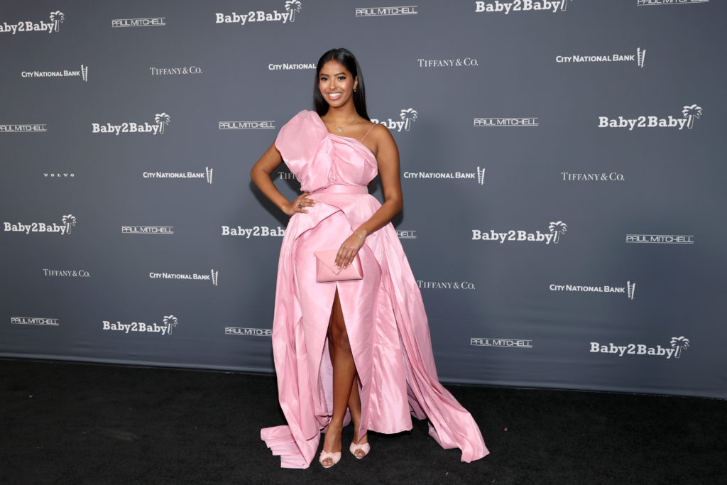 The 10th Annual Baby2Baby Gala was held on Saturday, November 13, at the Pacific Design Center in West Hollywood. Baby2Baby honored Vanessa Bryant with the Giving Tree Award for her endless commitment to helping babies who are living in poverty. Celebrities, whether parents or not, came out to honor Vanessa for her bravery and hard work. For such an occasion, celebrities also dressed to impress all while raising money for a good cause. Here are this year's best dressed: