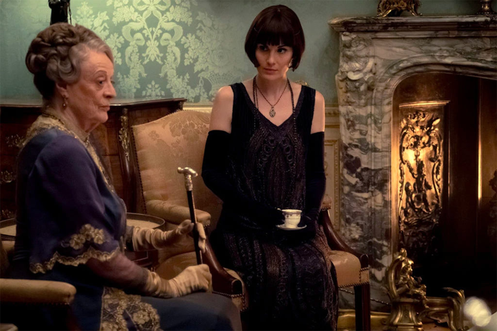 Downton Abbey: A New Era released its first official trailer on November 15.