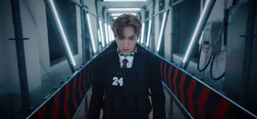 The Boyz are back and better than ever in their newest dystopian society-themed comeback, “Maverick,” released on November 1. 