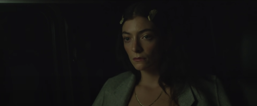 Lorde is officially back with more music. The "Solar Power" singer revealed exciting surprises in a newsletter to fans. 