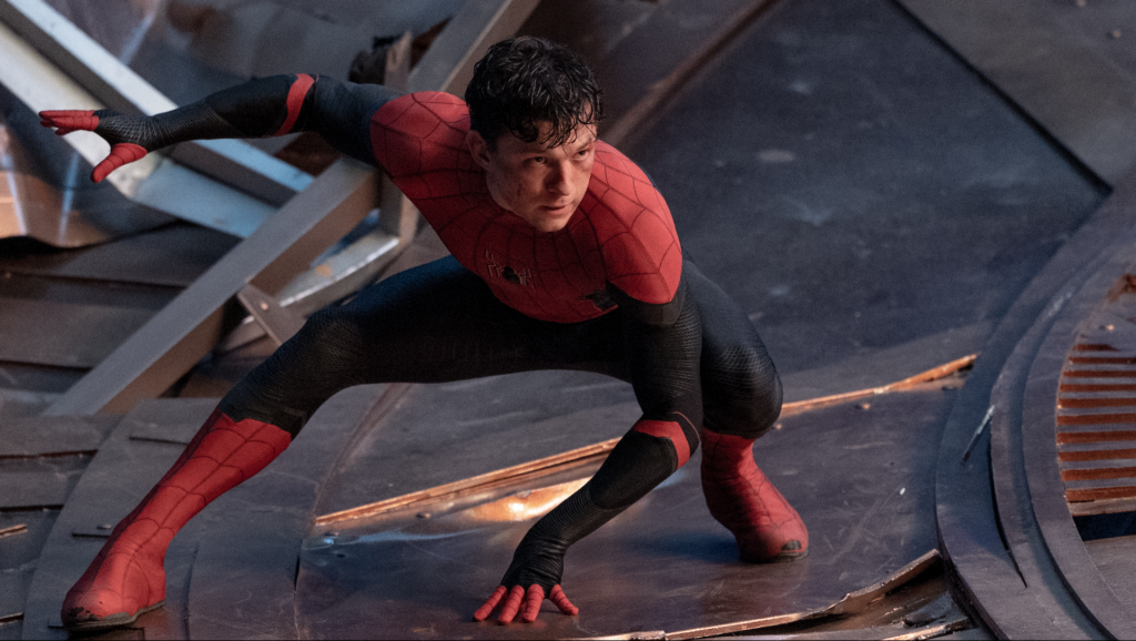 Tom Holland isn’t quite finished playing Spider-Man. The twenty-five-year-old actor will be a part of the MCU longer after Sony Producer Amy Pascal revealed in an interview with Fandango that a new trilogy is in the works.