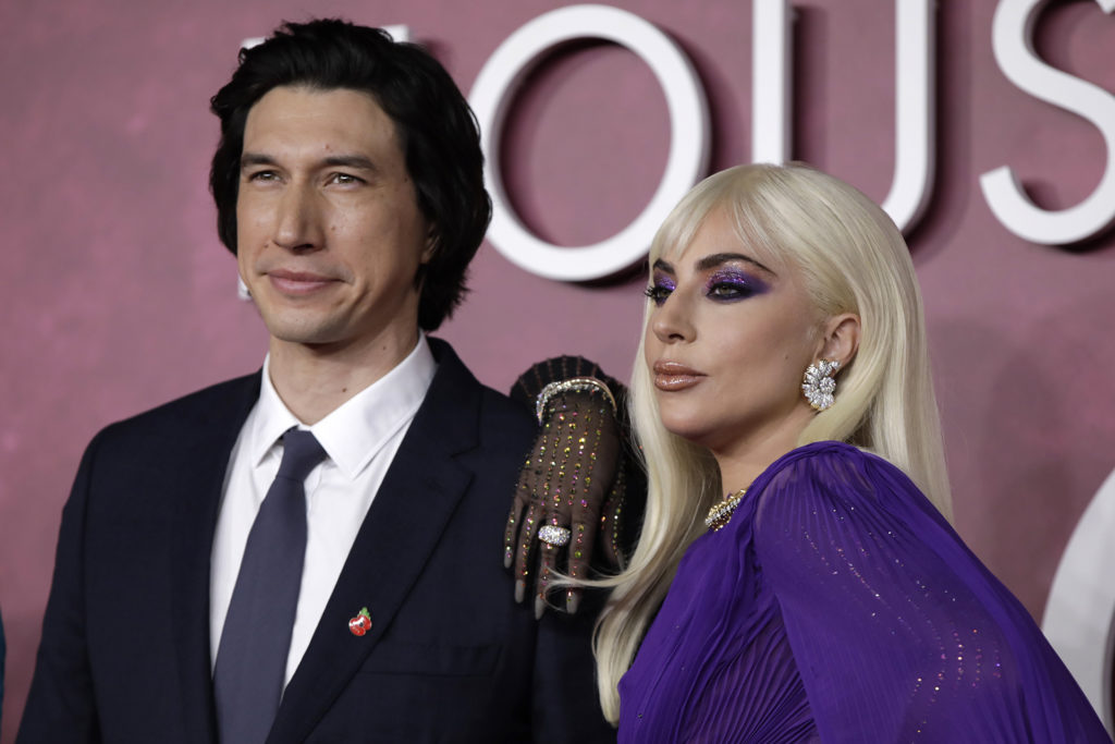 The stars of the anticipated film House of Gucci certainly did not disappoint at the London premiere. Lady Gaga, Adam Driver, Jared Leto, Salma Hayek, and more slayed the red carpet at the Odeon Leicester Square with custom-designed Gucci attire. 