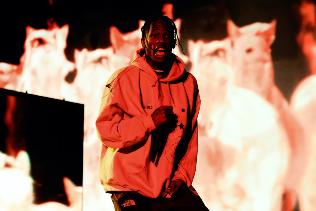 Following the tragic deaths at the Astroworld festival on November 5, 125 attendees filed a $750 million lawsuit against Travis Scott, Drake, Apple, and Live Nation.