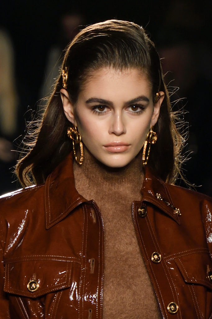 Kaia Gerber is set to star as Daisy Buchanan in the table read of The Great Gatsby, hosted by Acting for a Cause to benefit AIDS research.