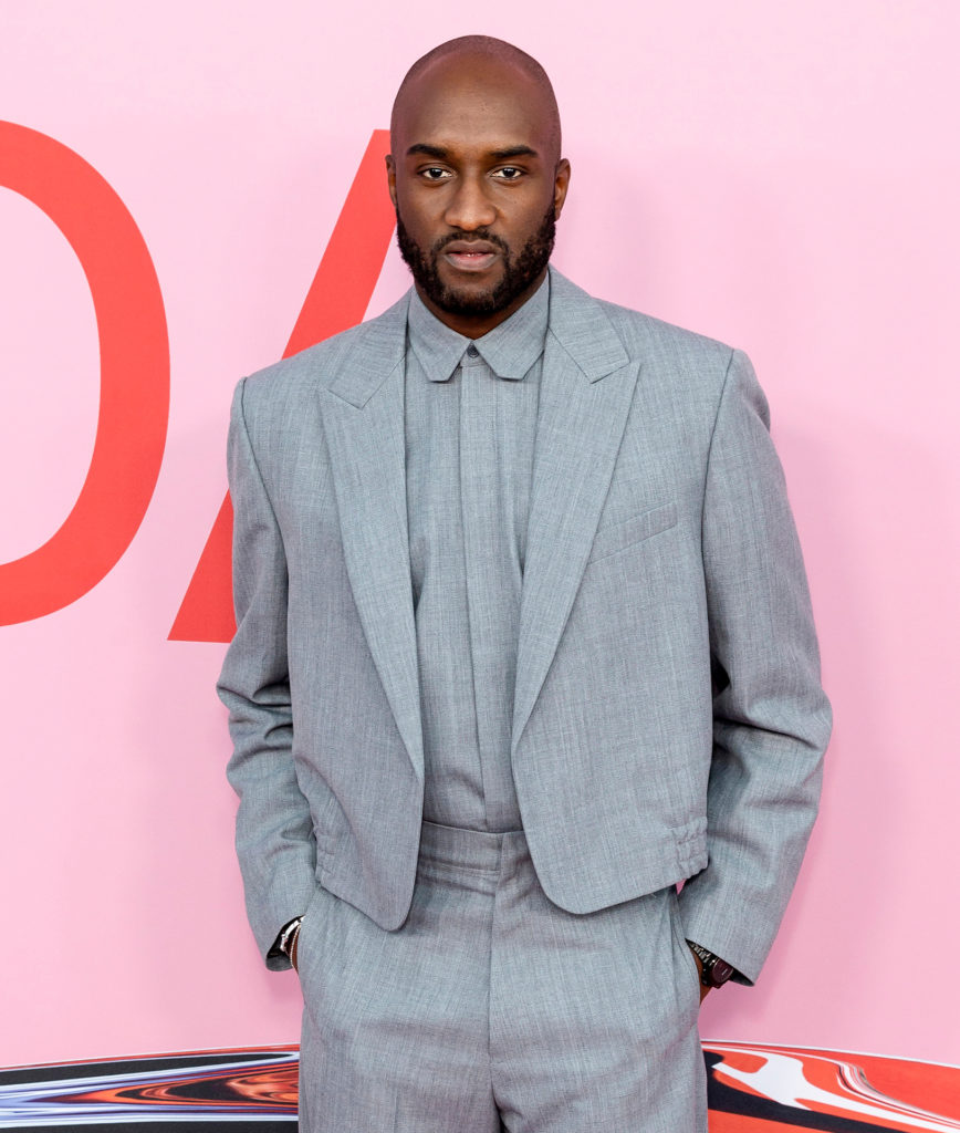 Fashion icon Virgil Abloh passed away on Sunday due to a two-year battle with a rare condition of cardiac cancer. Celebrities and fans are shocked and saddened about the death of the known designer. Celebrities like Tyler the Creator shared their thoughts and condolences on social media. 