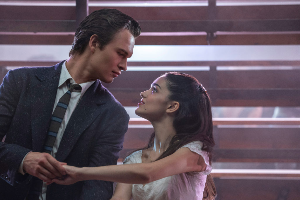 Stephen Speilberg's adaptation of the 1961 version of West Side Story hits theaters on Dec 10 and stars an incredible lineup of talent and a new story that appeals to a new generation of viewers, making it the first musical of his career. 