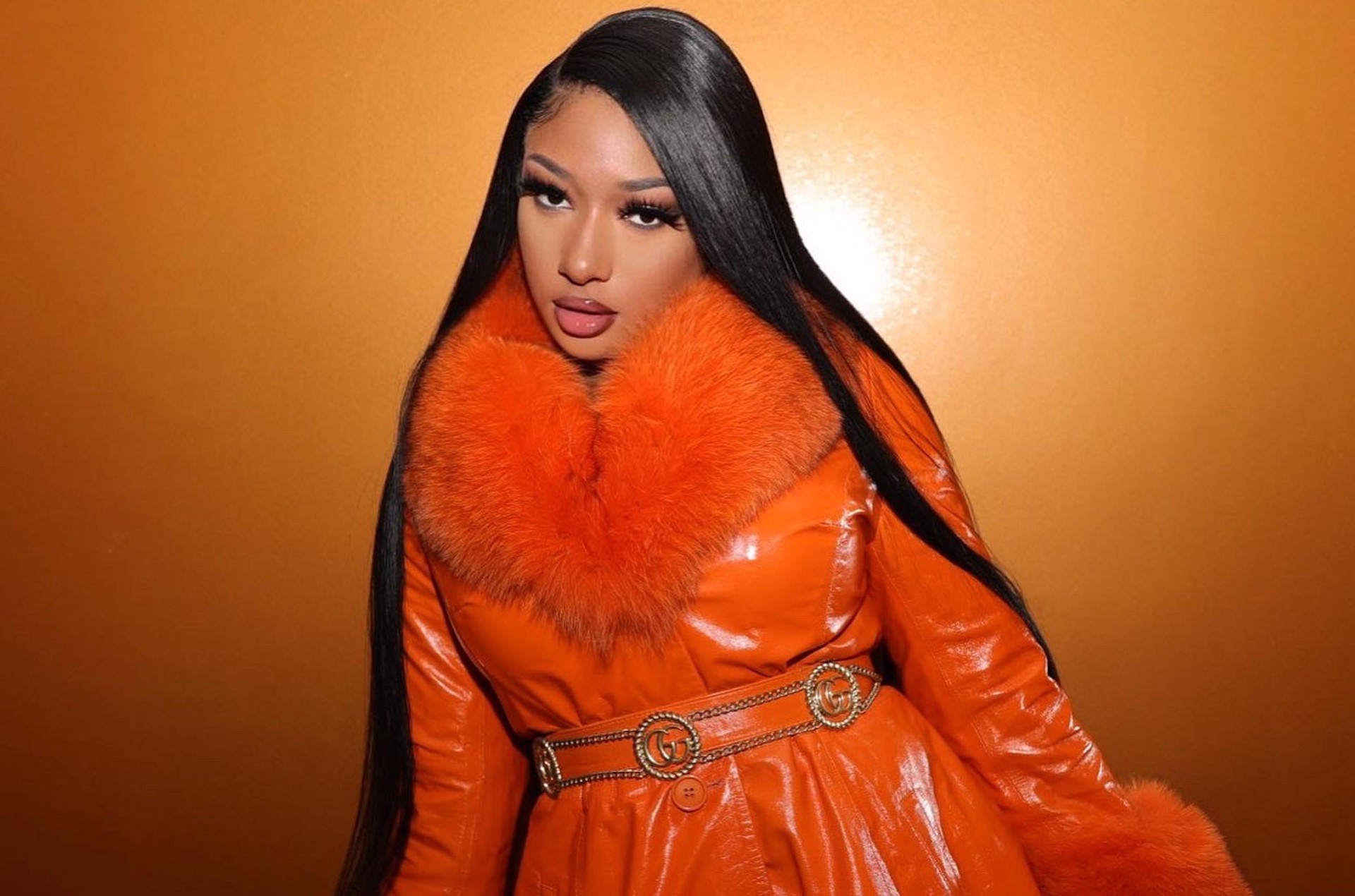 Megan thee stallion слушать