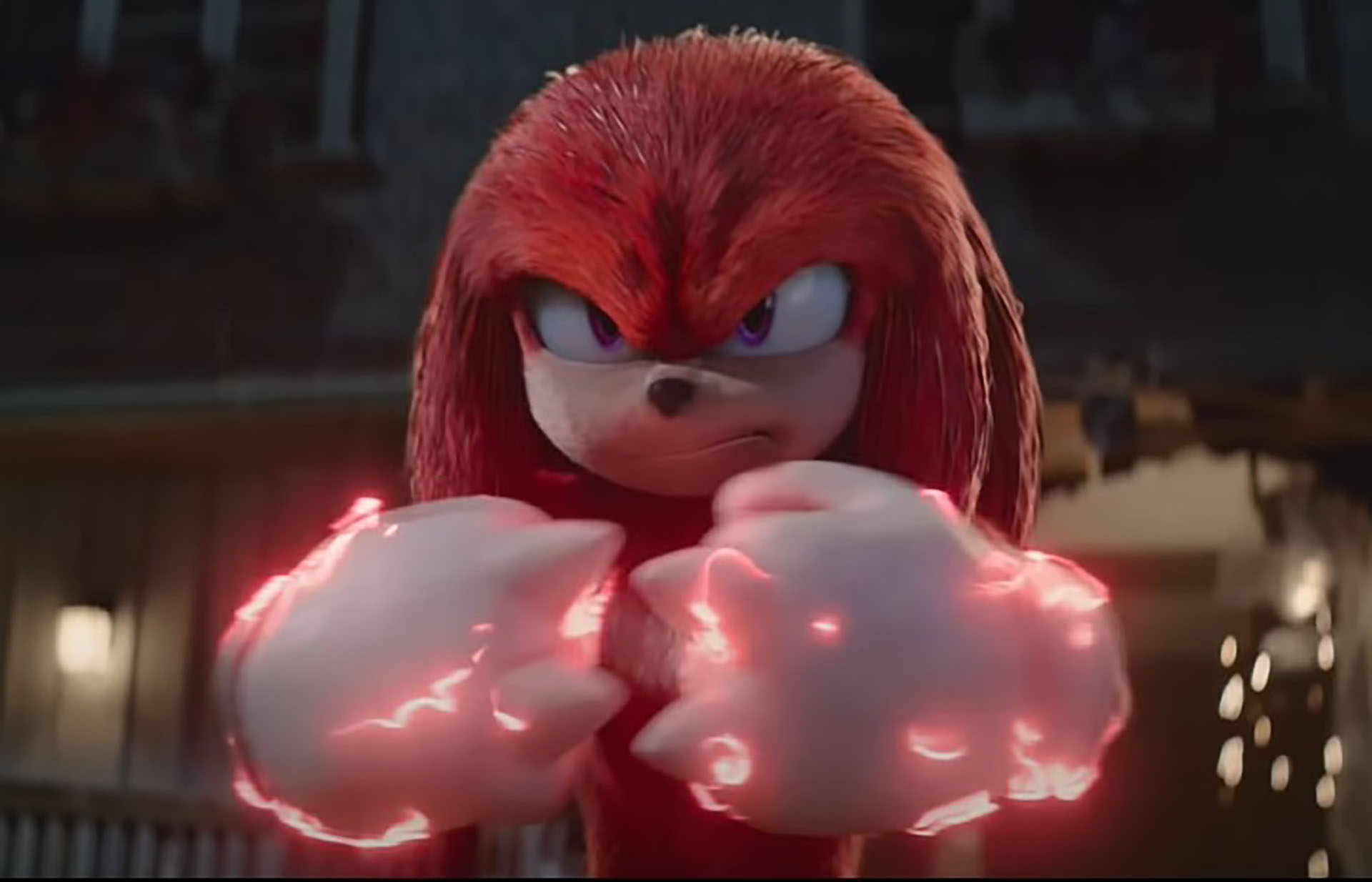 Sonic the Hedgehog 2: Tails and Knuckles Feature in the New Posters For Ben  Schwartz, Jim Carrey's Videogame Film! (View Pics)