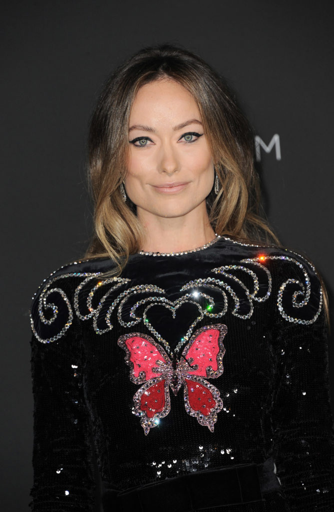 Olivia Wilde is living her best life and is the happiest she's ever been. The Don’t Worry Darling director, 37, discussed past relationships, the stage of her life, and aging during her interview with Vogue.