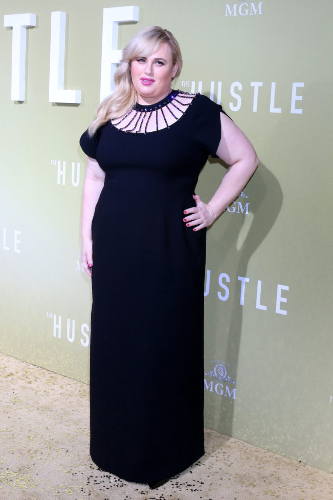 Actress Rebel Wilson sat down with the BBC recently and discussed her weight loss over the last year - and called out Hollywood standards in the process.