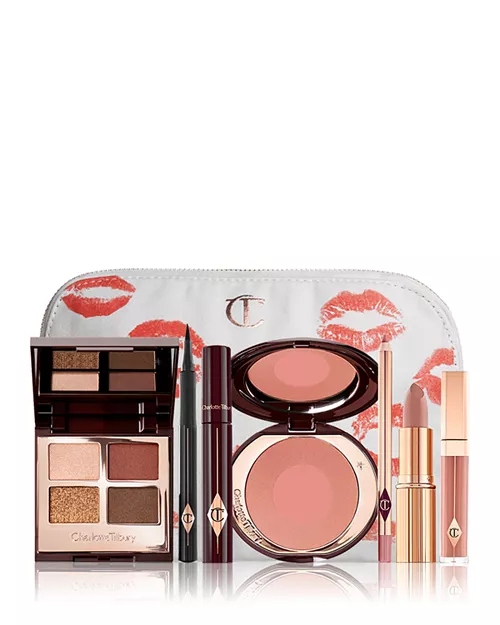 Are you looking for a special gift for a special someone this Valentine's Day? Here is your guide to the best of the beauty sets at Bloomingdale's.