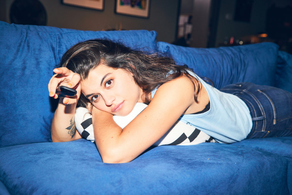 The streaming service that brought us The Bold Type, Good Trouble, and grown-ish will be debuting another promising show Jan. 20. Single Drunk Female, starring Sofia Black D'Elia as the dysfunctional but evidently lovable Samantha Fink, examines the important topic of substance addiction and the everyday struggles that people in recovery face. 