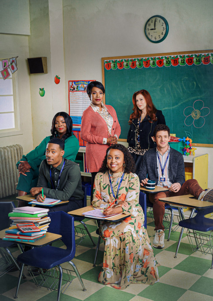 The grades are in, and it looks like ABC’s newest comedy, Abbott Elementary, is a smash hit. Abbott Elementary quadrupled its MP35 ratings since the premiere, making it the first ABC comedy to do so.