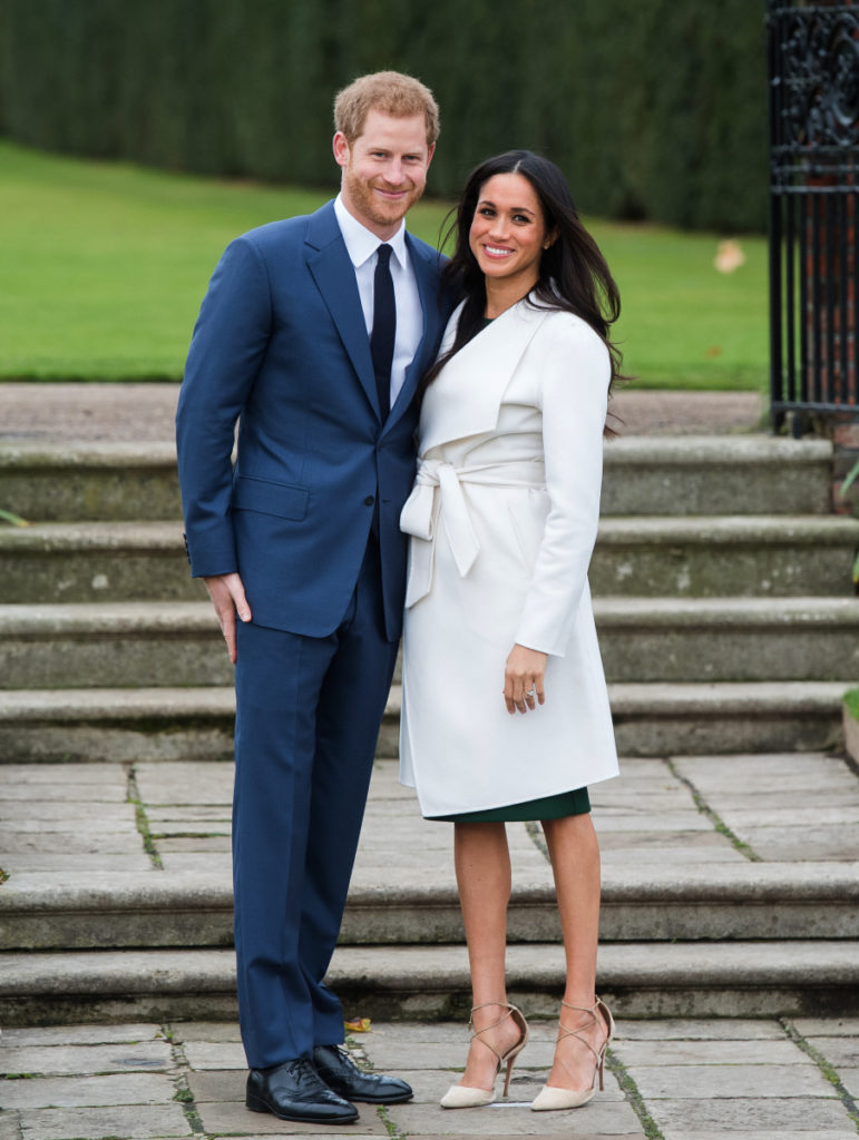 Prince Harry and Meghan Markle may not be visiting the United Kingdom due to security concerns. The Duke of Sussex wishes to bring his family to the U.K. to celebrate Queen Elizabeth II’s 70-year mark of being on the throne.