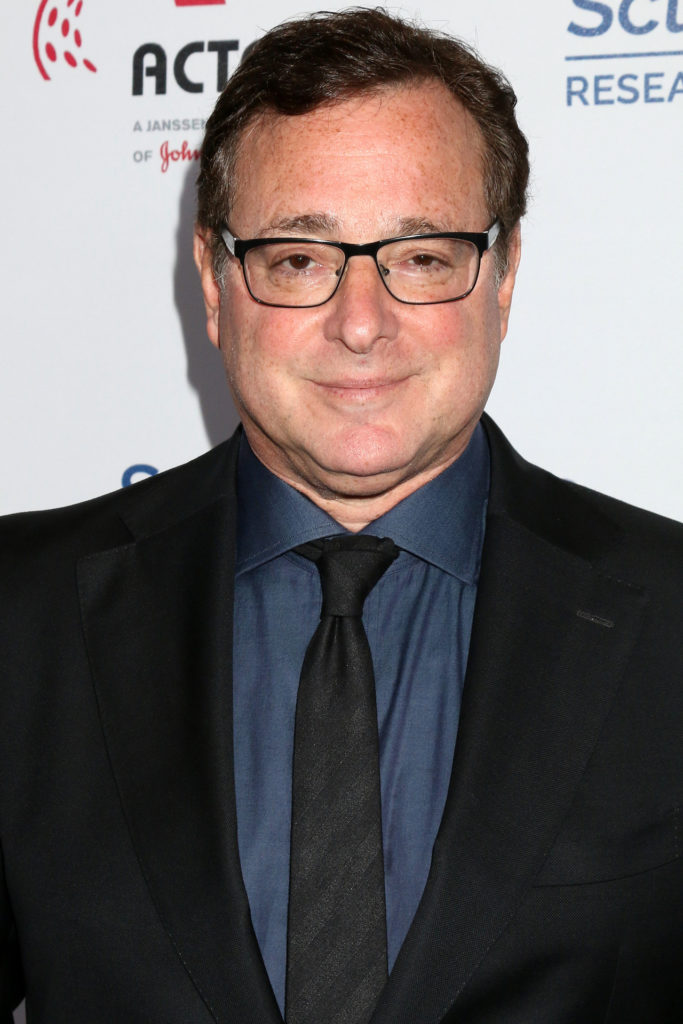 Bob Saget, best known for his role as kind-hearted single father Danny Tanner in the beloved sitcom Full House, has died at the age of 65.