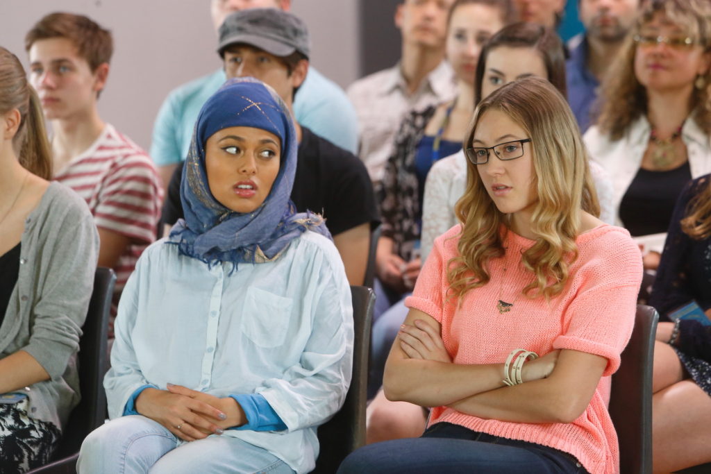 Get ready because the next class of Degrassi will be coming to HBO Max in 2023.