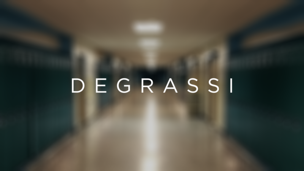 The multiple award-winning soap opera-type series that has caught the attention of millions since October 14, 2001, is being continued on HBO Max with a new high school cast.