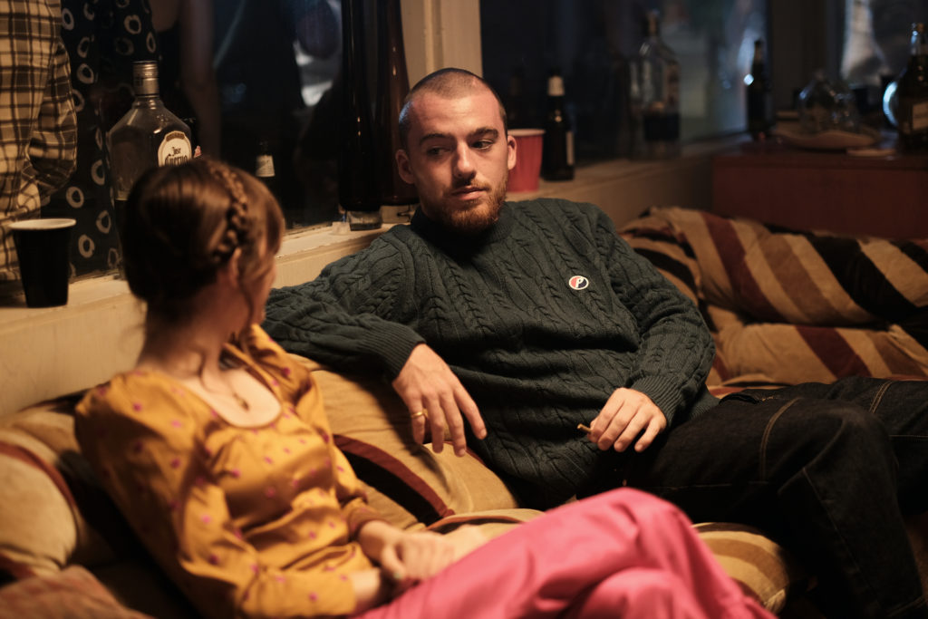 It is Angus Cloud's performance and depiction of Fez, that seems to hold the richness, soul, and secret weapon of Euphoria. But, as the episode progresses on the tension and various character's decision-making and morals are questioned, and fixed thus prompting a scream-worthy reaction following the next final scenes. 
