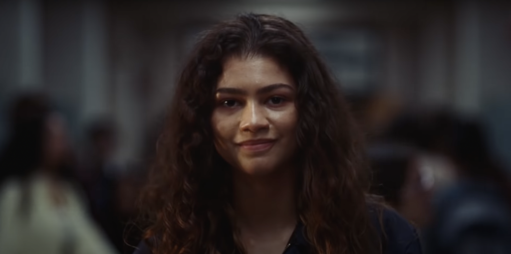 Emmy-Award-winning Actress, Zendaya graced audience members, picking up from the end of the first season as hopeful fans gasped in shock and awe as Rue's heartbreak and Jules's uncertainties were met within its shared complexities with brutal force.