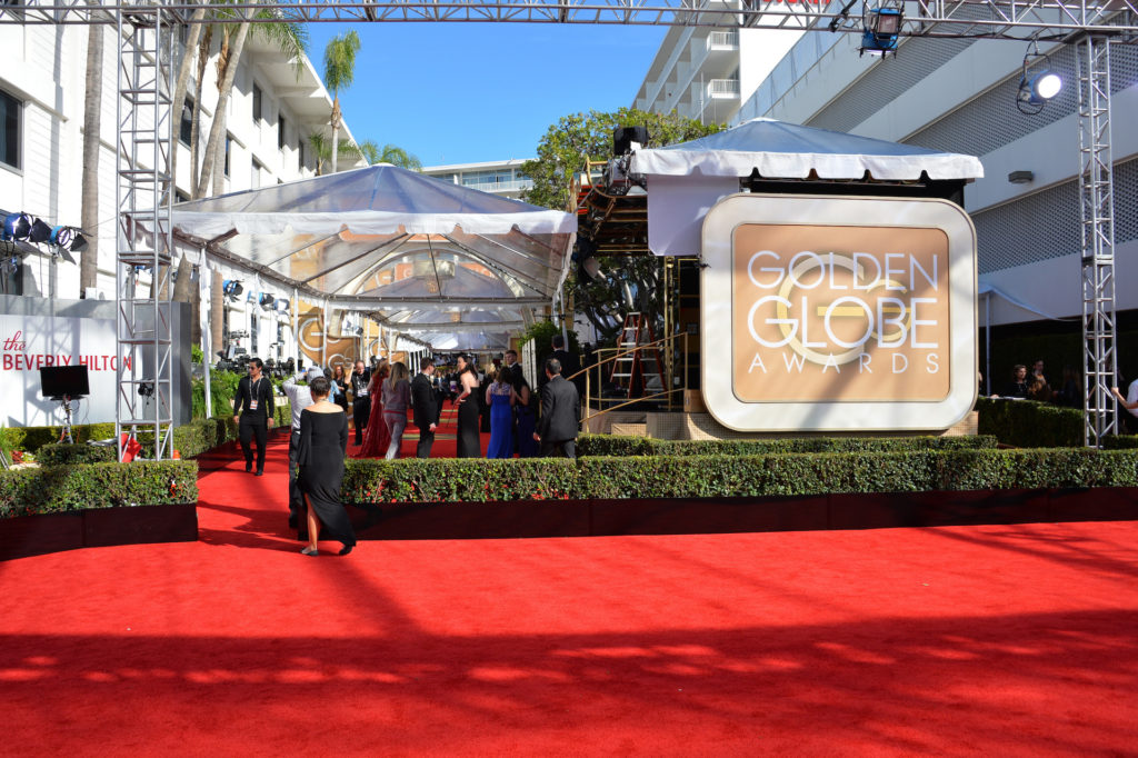 The Hollywood Foreign Press Association (HFPA) announced that the 2022 Golden Globes will lack celebrity presenters as they deal with the fallout of recent controversy surrounding the group's lack of diversity in addition to the COVID-19 pandemic.