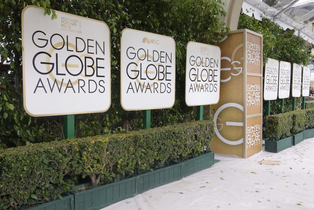 The Golden Globes are Sunday, January 9th at 9 PM EST. This year's nominees include movie newcomer Alana Haim for her role in Paul Thomas Anderson's Licorice Pizza and Maggie Gyllenhaal for Best Director of her debut film, The Lost Daughter. For a complete list of 2022 nominees, 