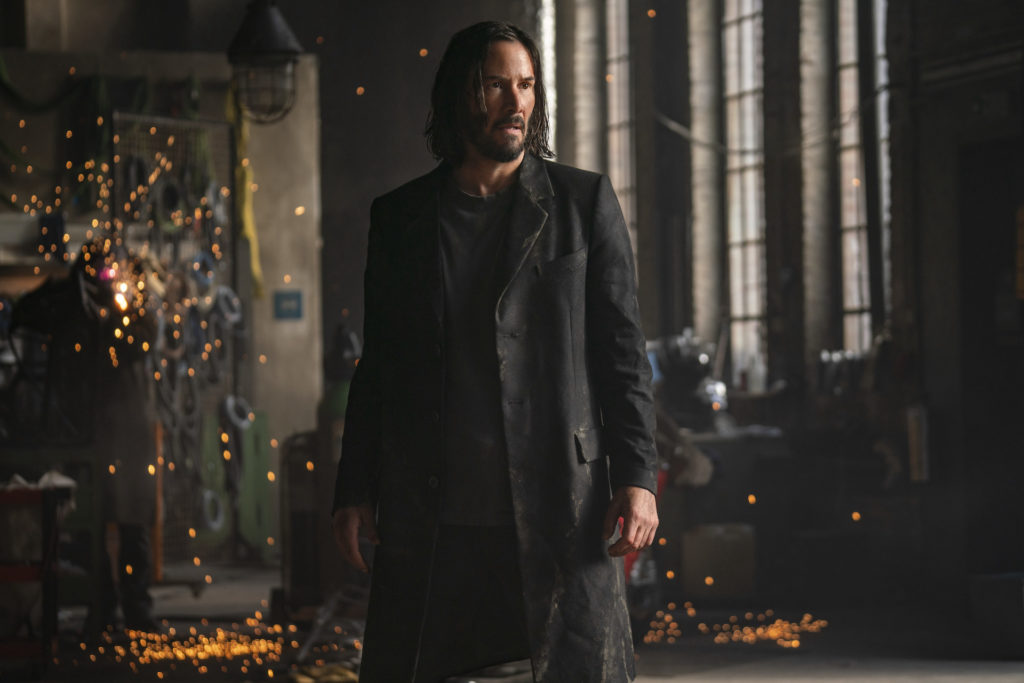 Keanu Reeves donated 70% of his Matrix salary to leukemia. The John Wick actor, 57, donated 31.5 million dollars of his earnings from the first The Matrix movie to fund leukemia research. The actor was paid 10 million upfront and made over 35 million dollars. 