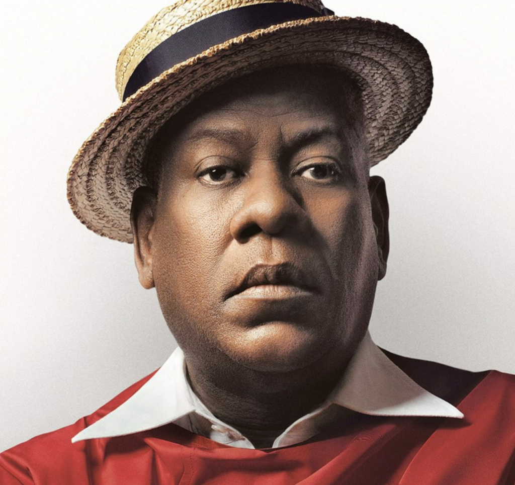 Andre Leon Talley, a former fashion editor who broke boundaries within the industry, passed away on Tuesday in a hospital in White Plains, N.Y. at 73 years old.