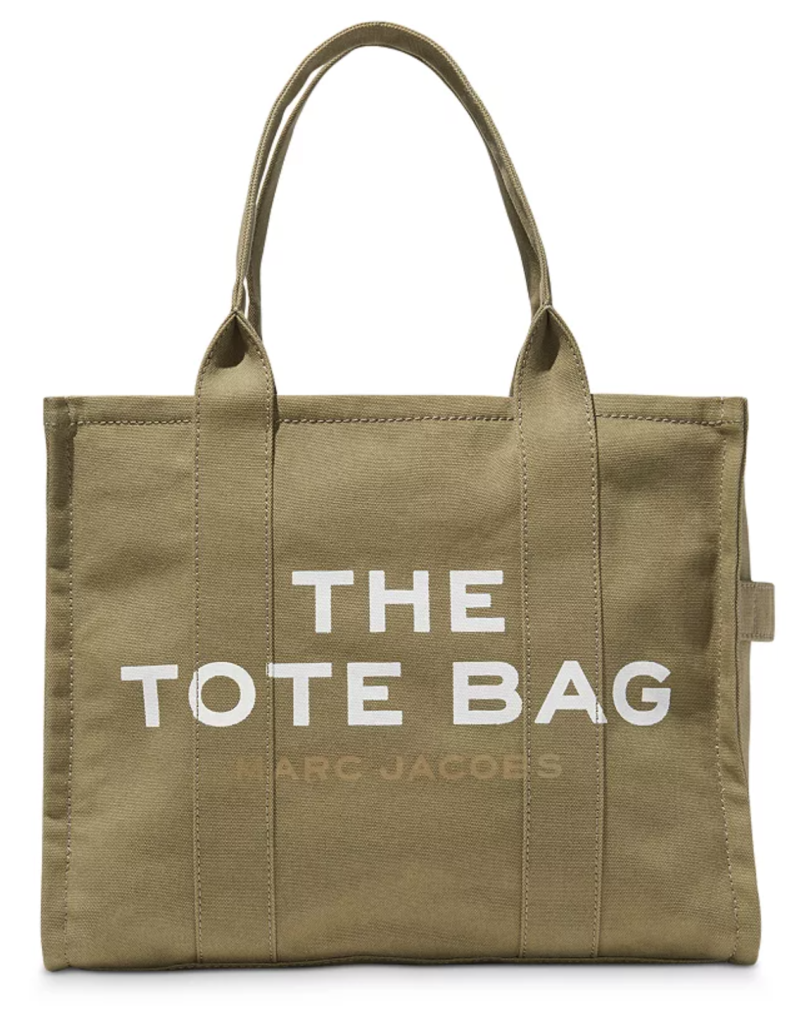 Glitter Magazine | Want, Need: 'The Tote Bag' by Marc Jacobs is a Must-Have