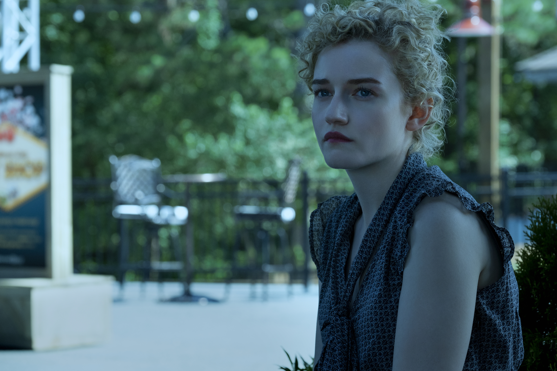 OZARK | Glitter Magazine